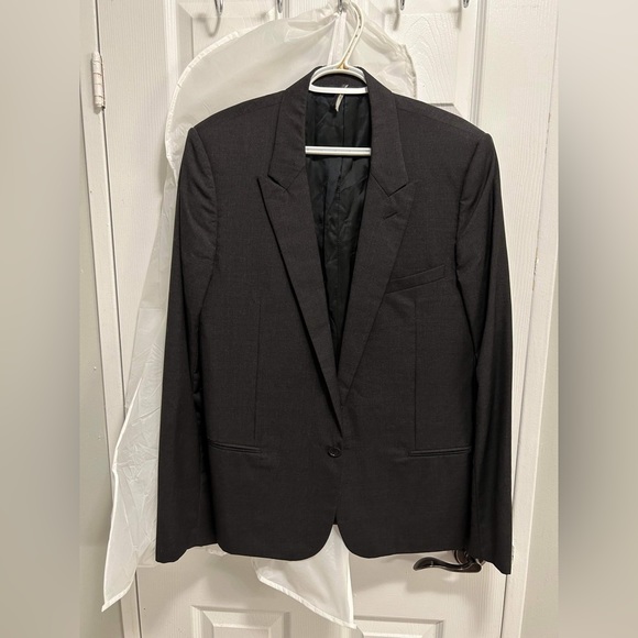Dior Other - Dior mens blazer 54R ( 52R slim) drop 10 hedi slimane era